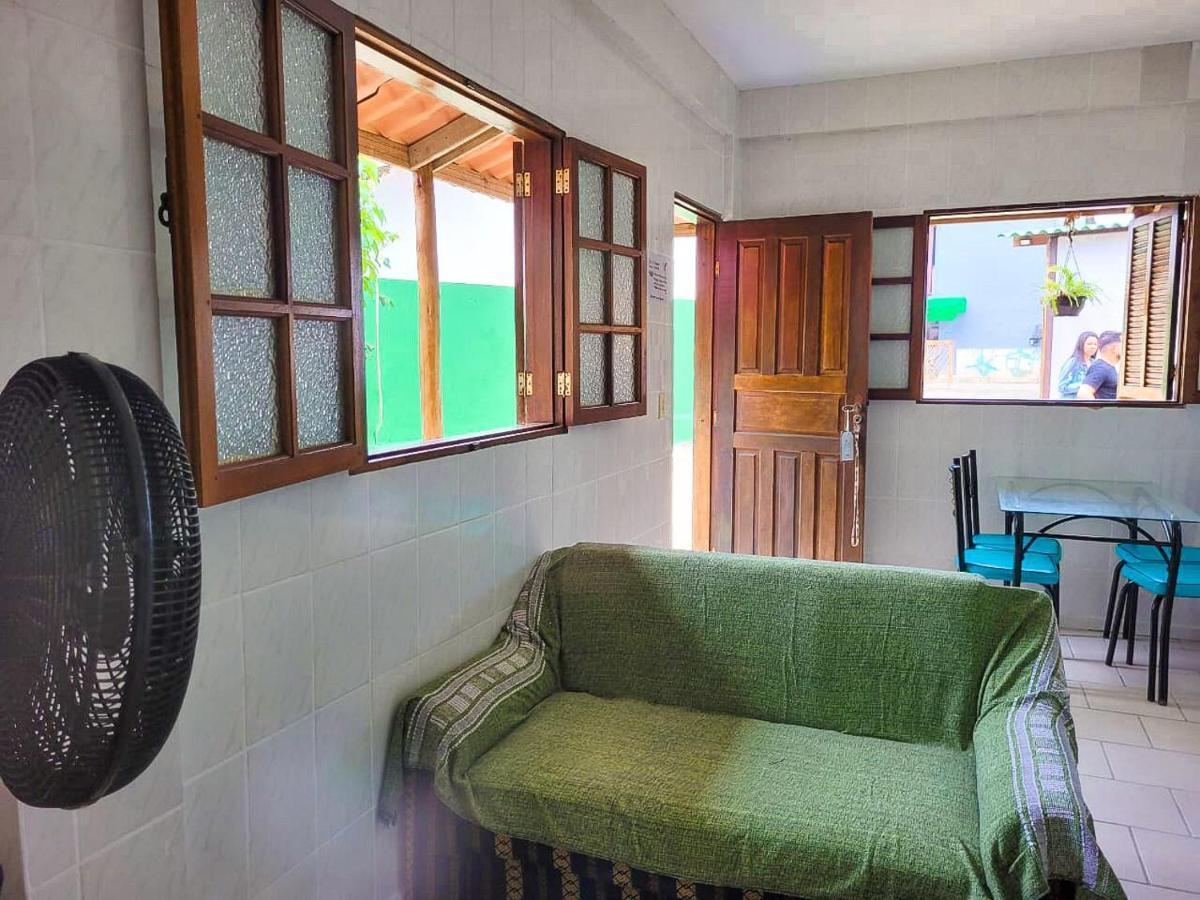 Herdeiros Do Pai Paraty Exterior photo